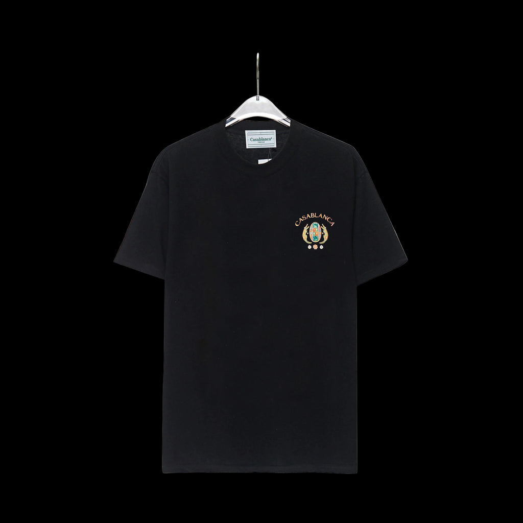 Casa blanca shirts black and white