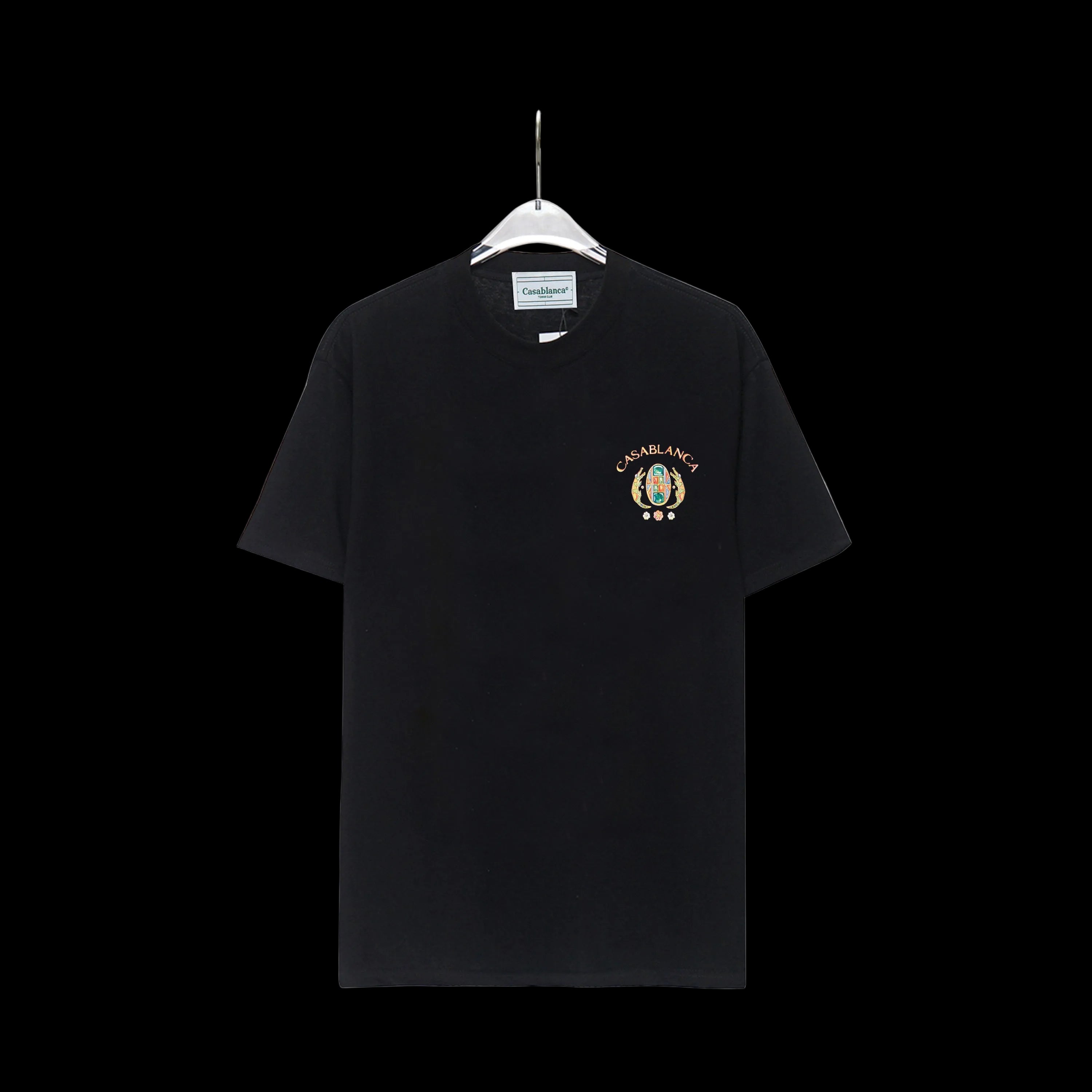 Casa blanca shirts black and white