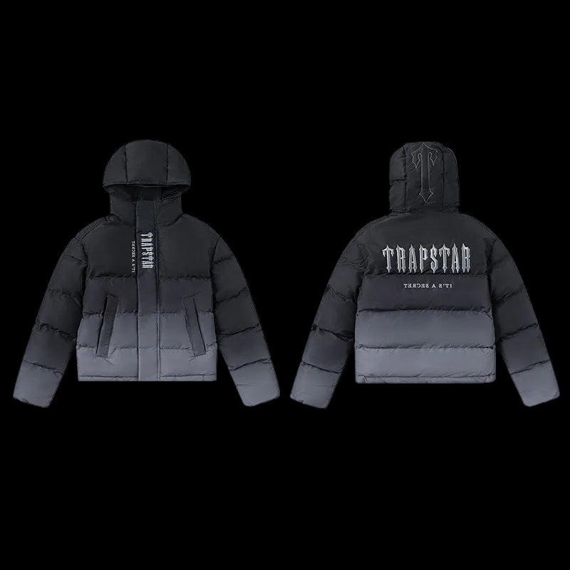 Trapstar Puffer Jacket