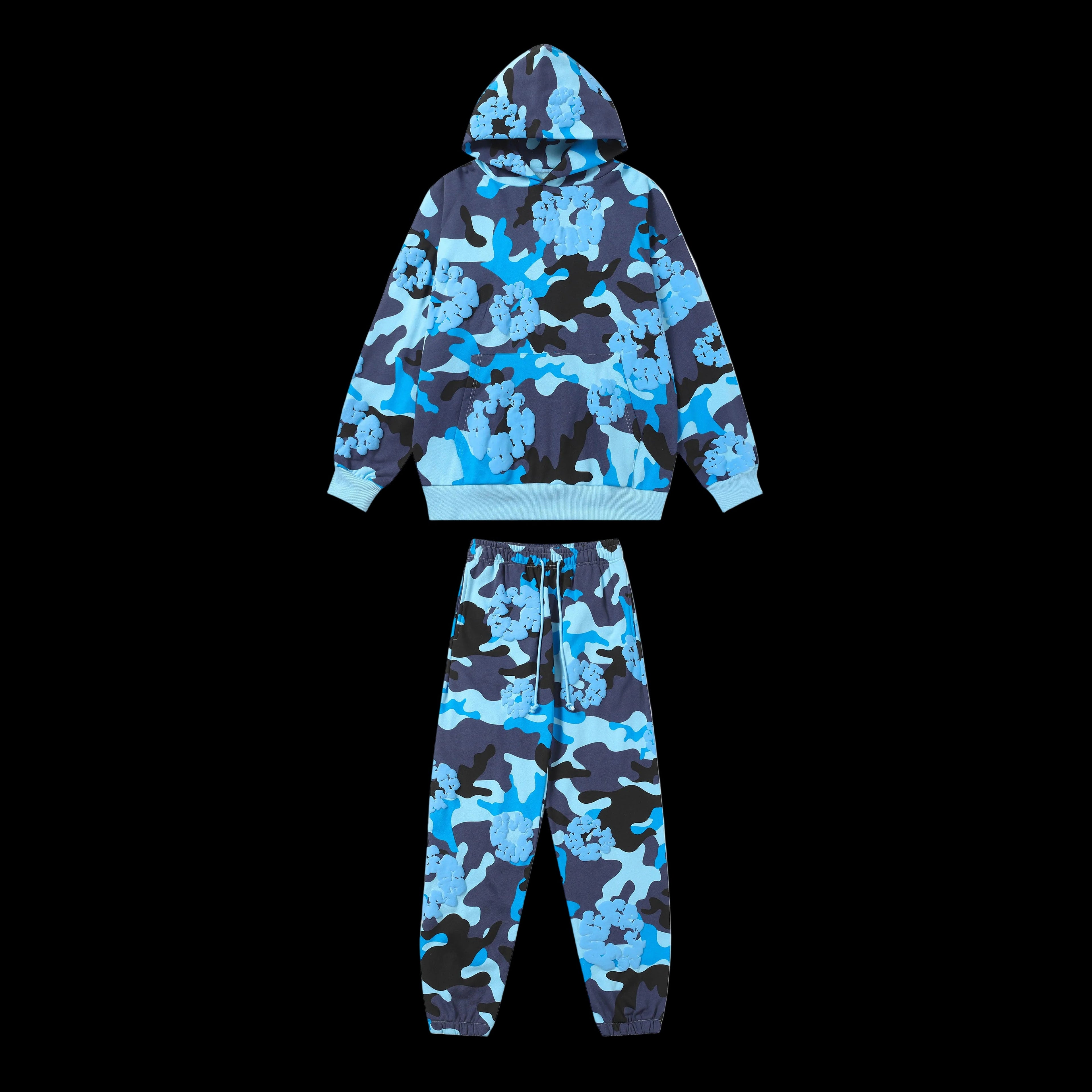 Denim Tears Tracksuit