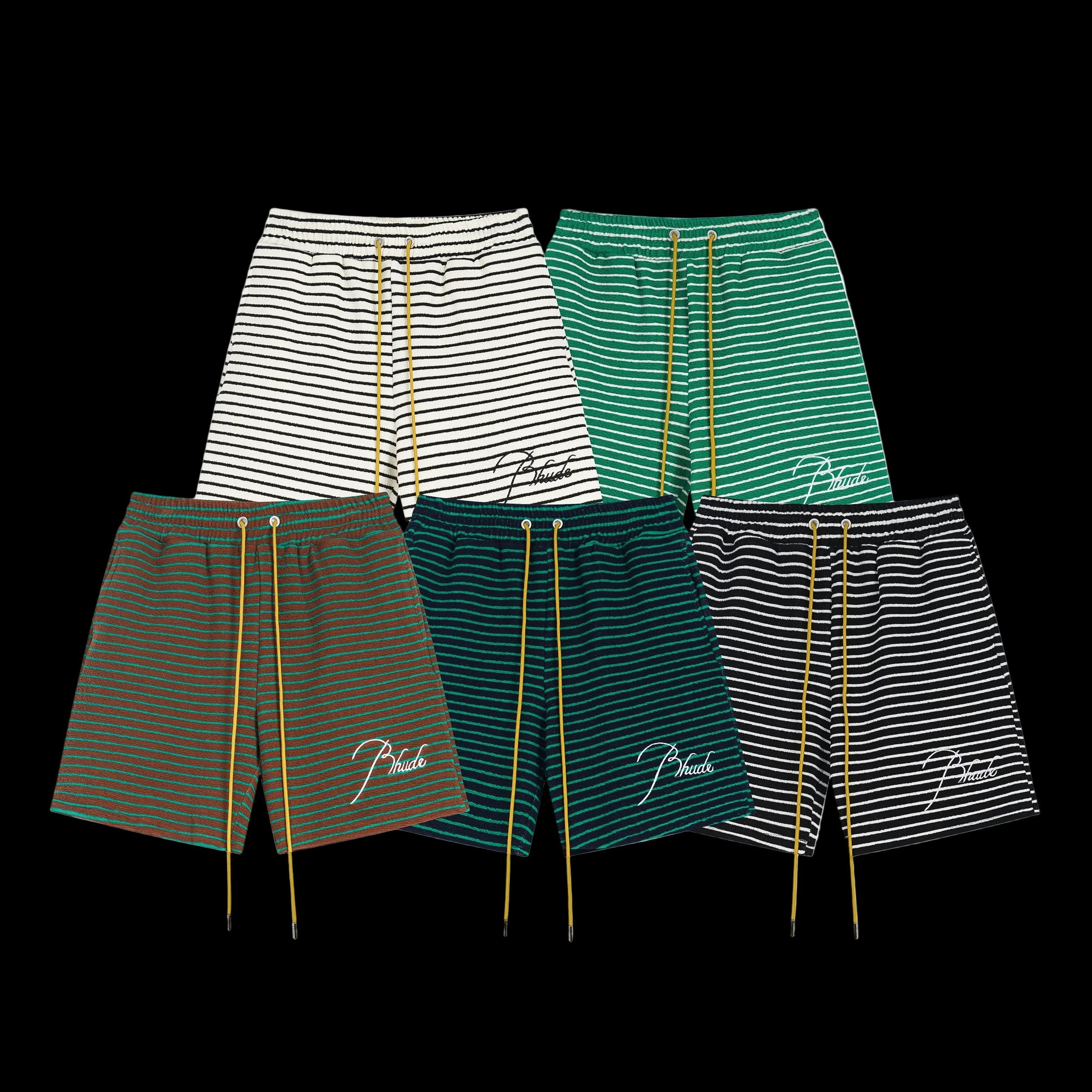 RHUDE Shorts