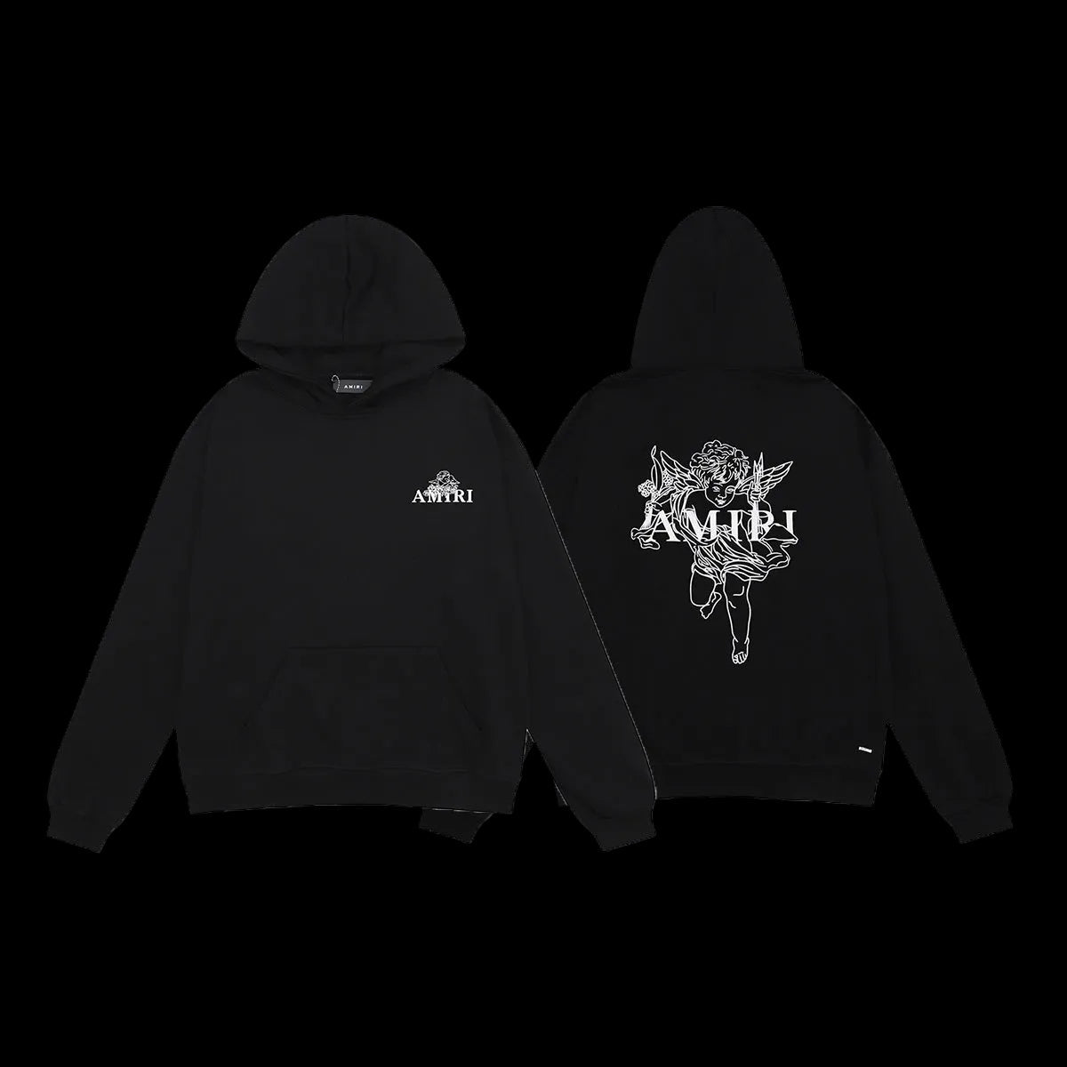 Amiri Hoodie