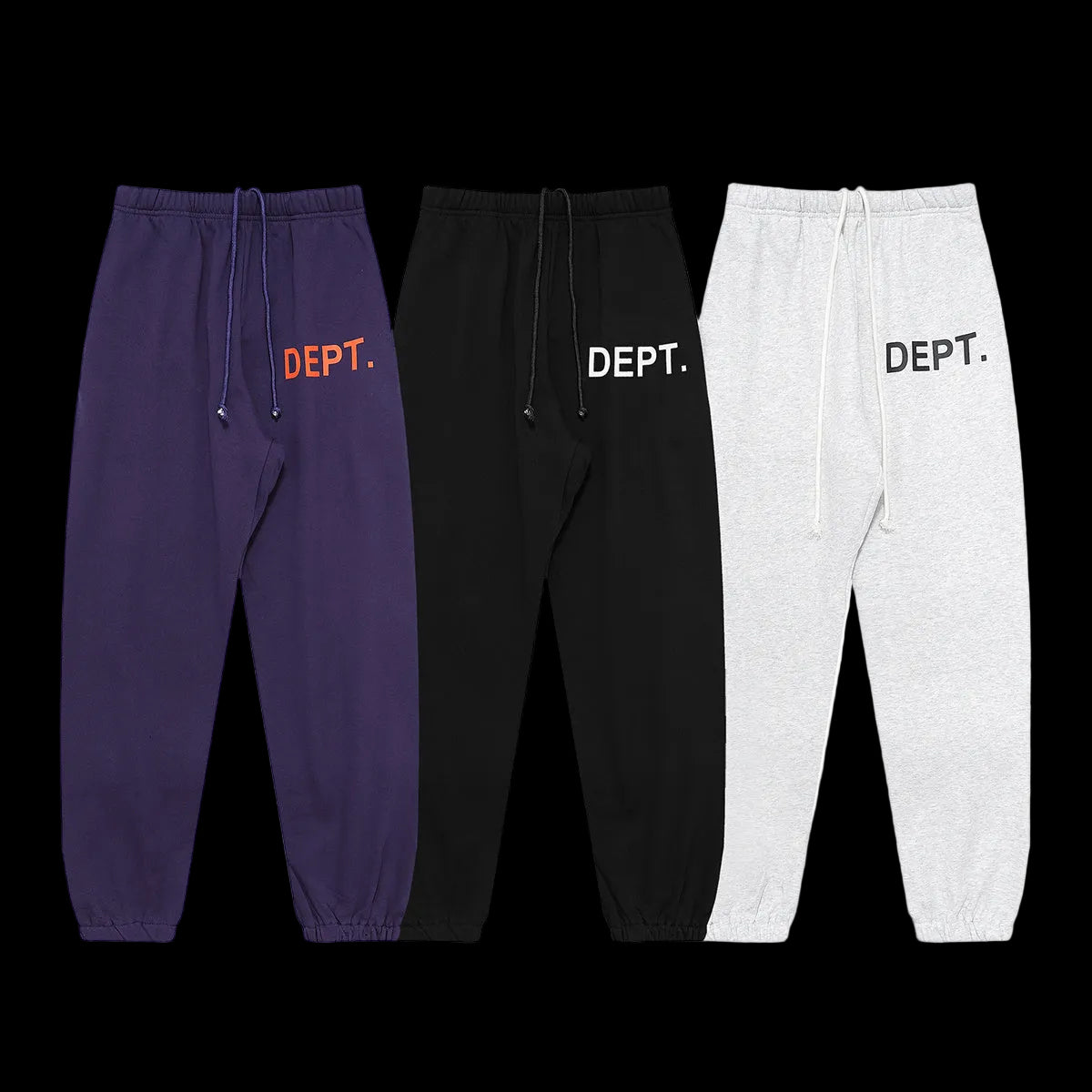 Gallery Dept Sweatpants