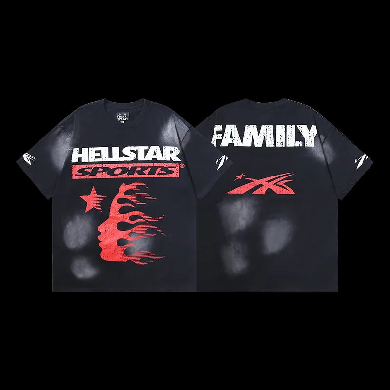 Hellstar Shirt