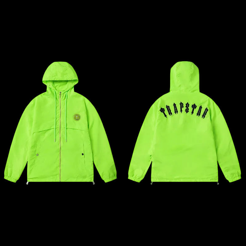 Trapstar Zip-up