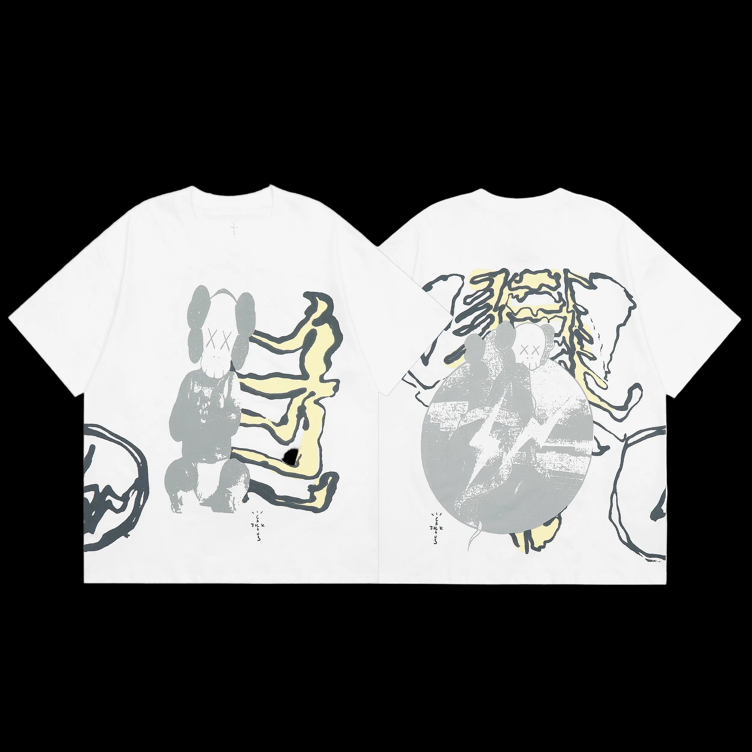 Travis Scott Shirt