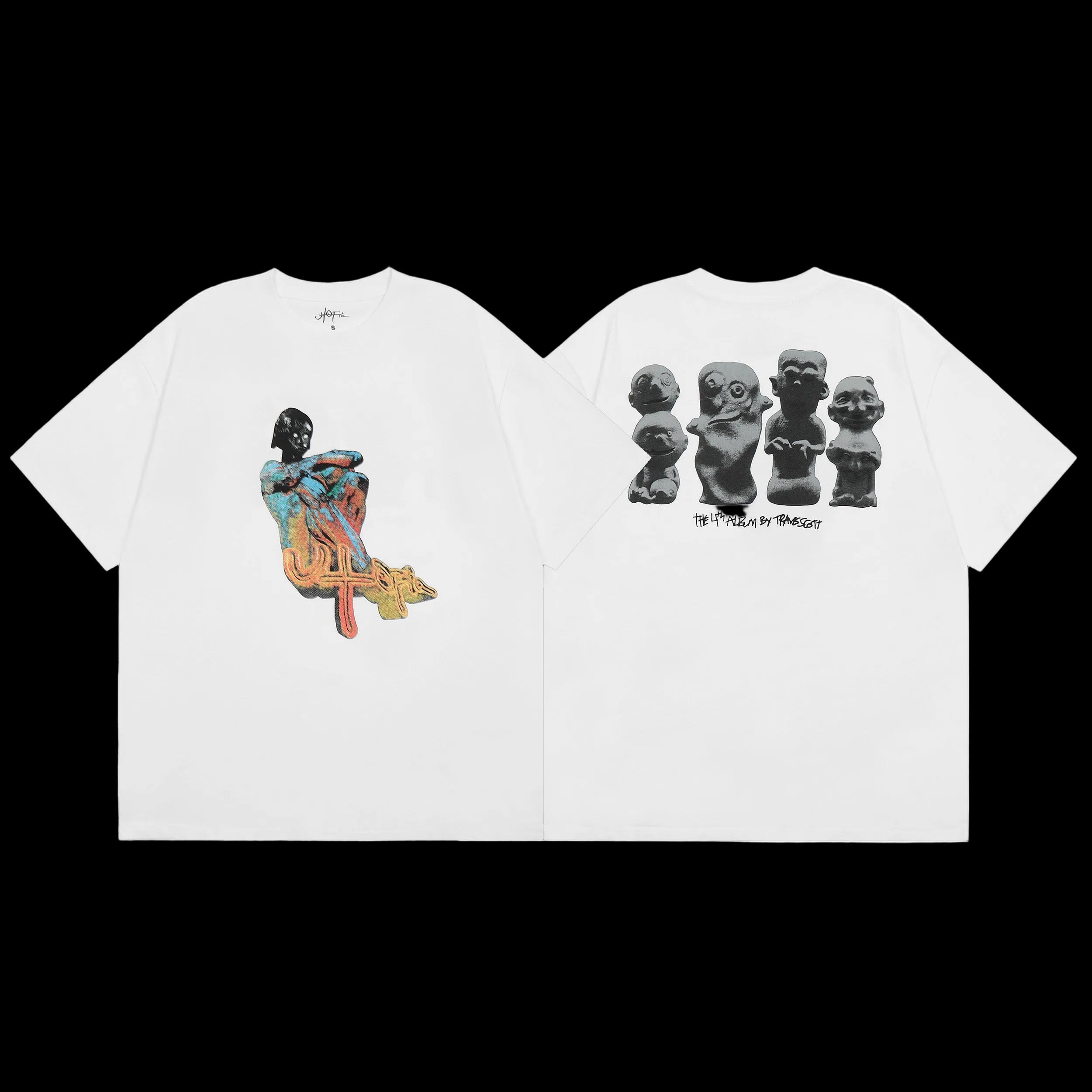 Travis Scott Shirt