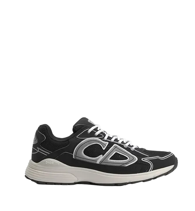 Dior B30 Black & White