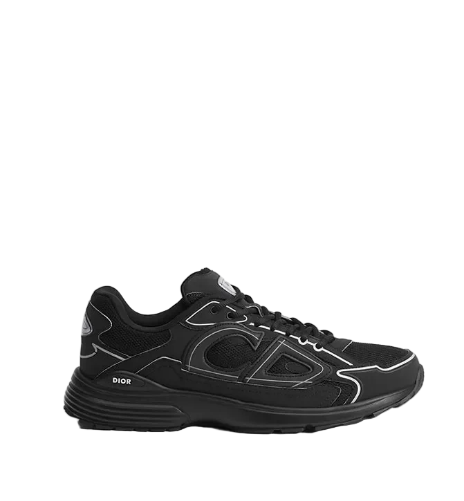 Dior B30 Black