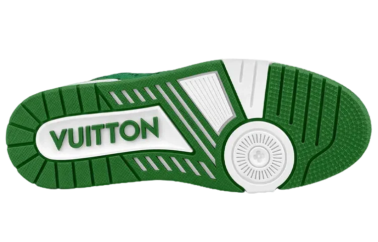 LV Trainer Green