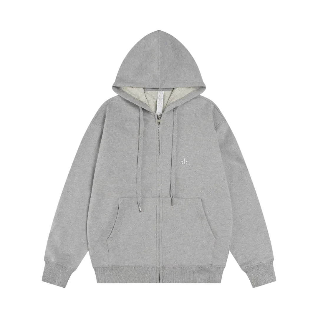Alo Zip-up