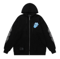 Chrome Hearts Zip-up