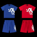 Syna World Shirt + Short Set