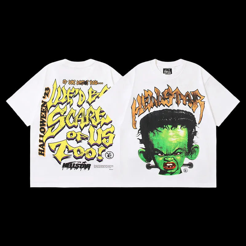 Hellstar Shirt