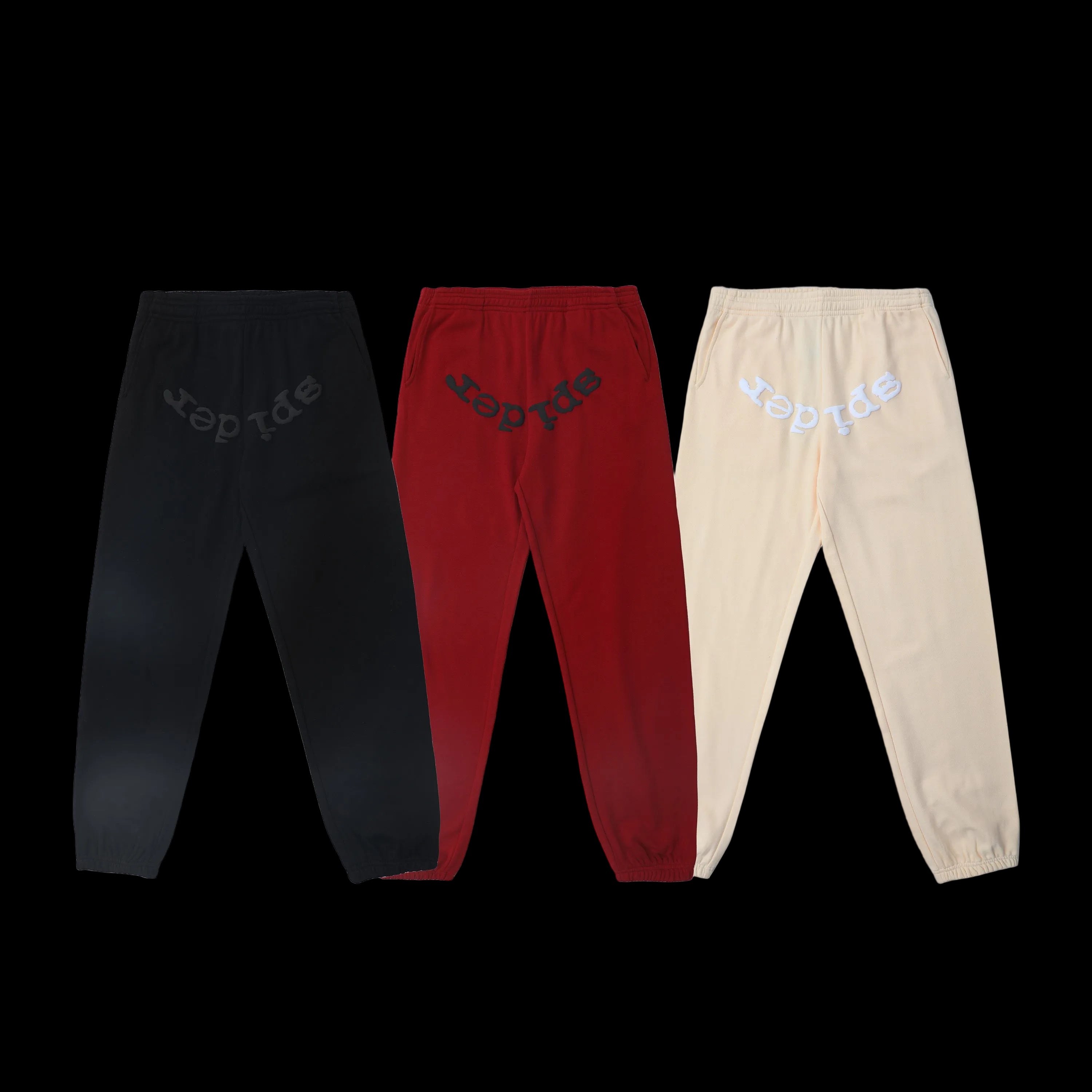 Sp5der Sweatpants