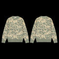 Ami Sweater