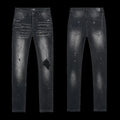 Amiri Jeans
