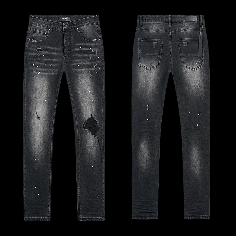 Amiri Jeans