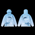 Trapstar Zip-up