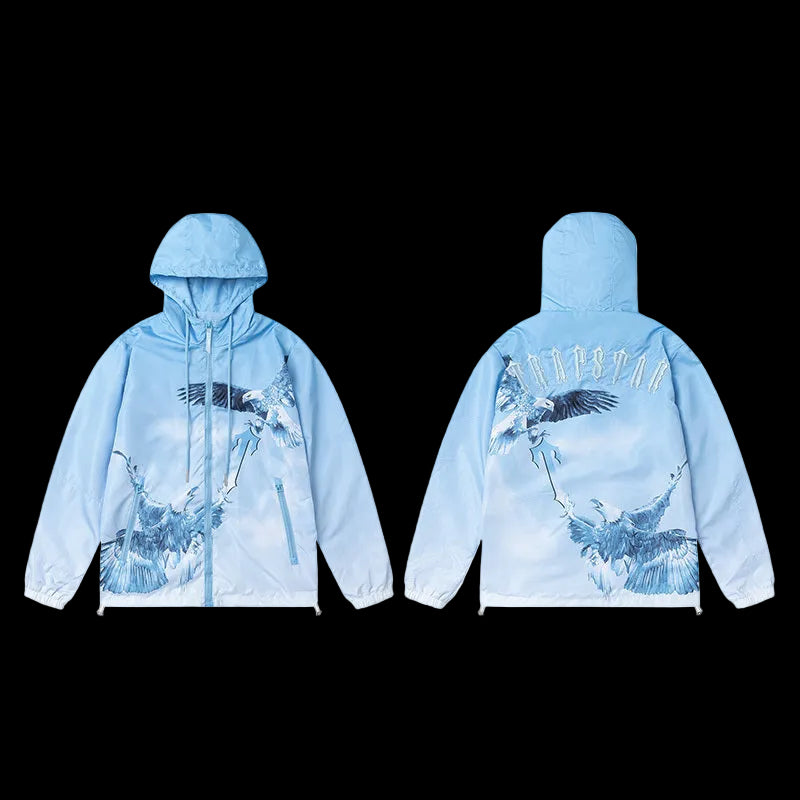 Trapstar Zip-up