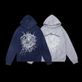 Sp5der Hoodies