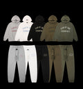 Essentials Tracksuits