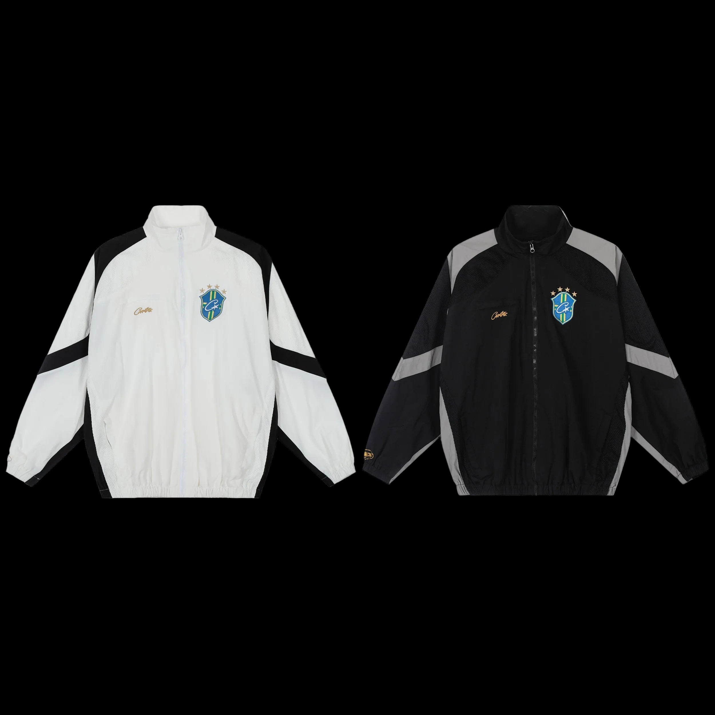 Corteiz Zip-up