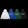 Represent Hoodies
