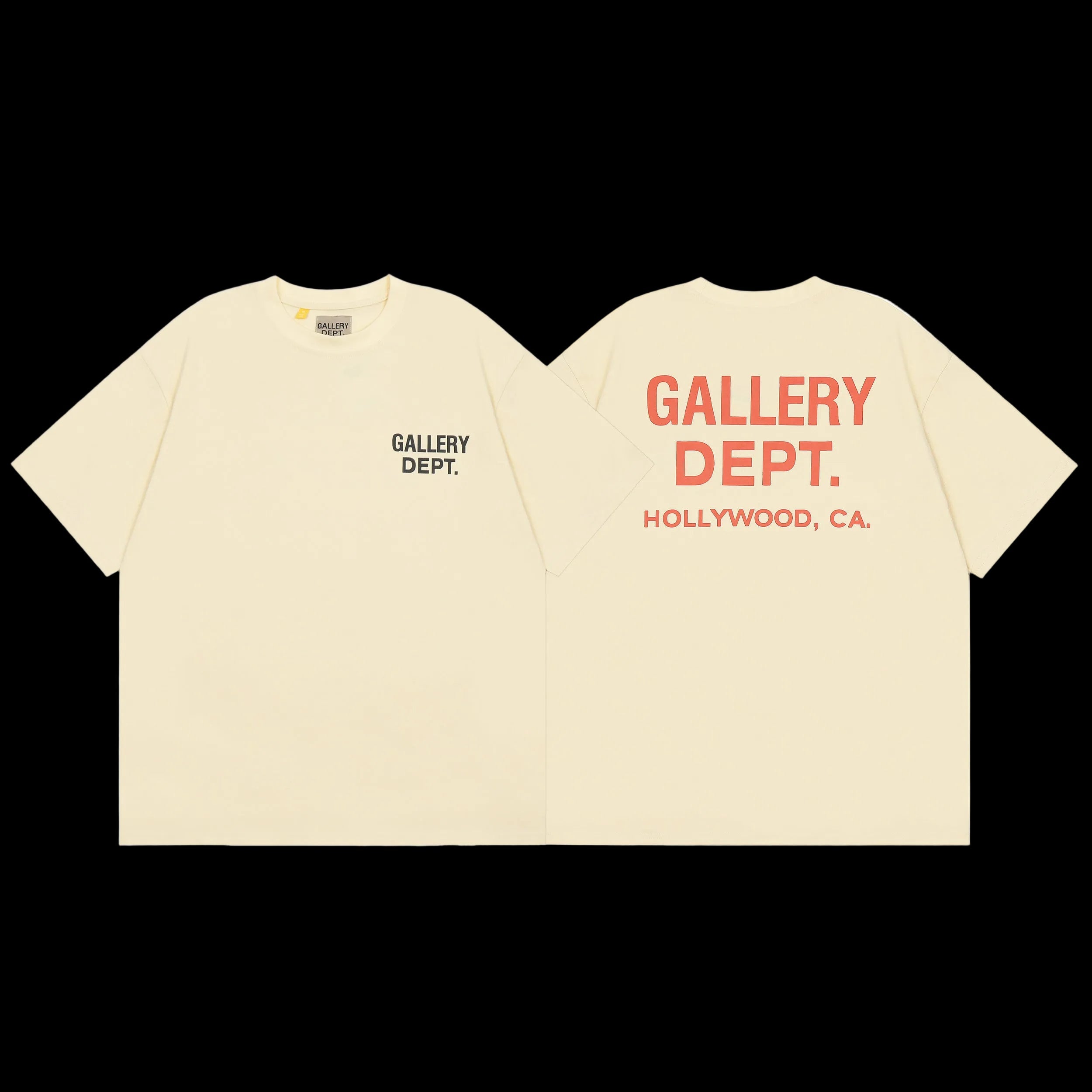 Gallery Dept Shirt