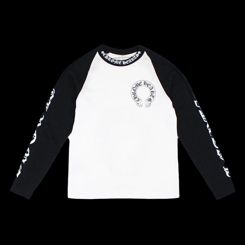 Chrome Hearts Long sleeve