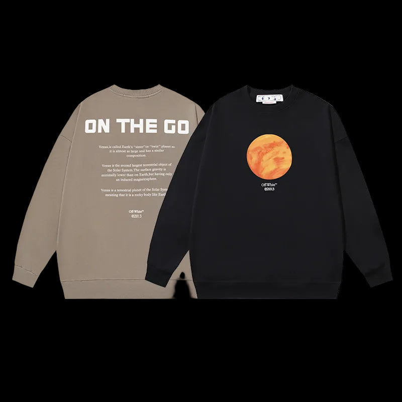 Off-White Sweaters