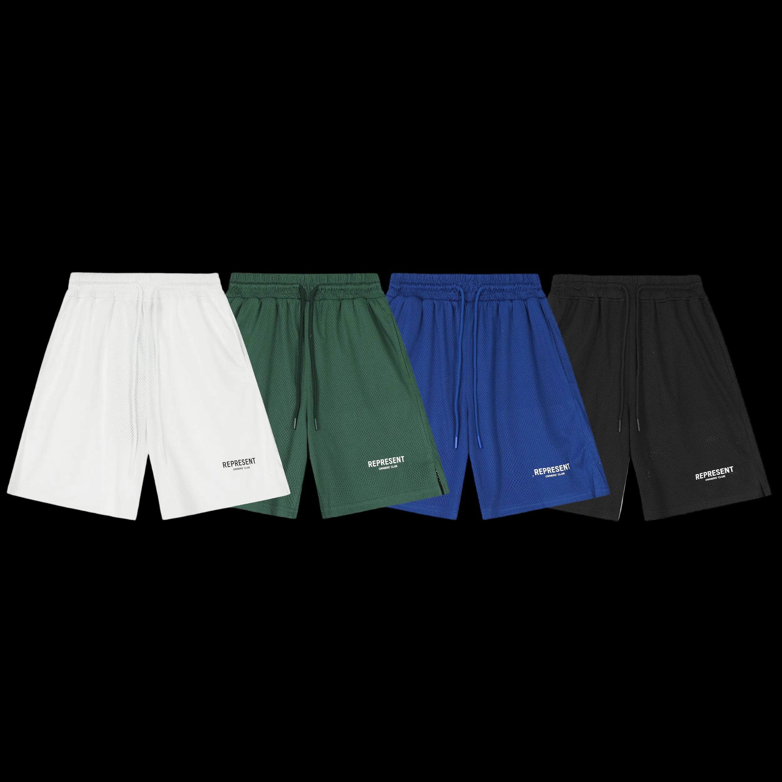 Represent Shorts