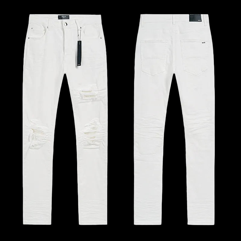 Amiri Jeans