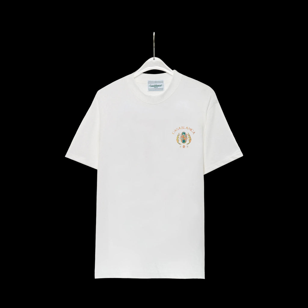 Casa blanca shirts black and white
