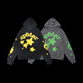 Sp5der Hoodies