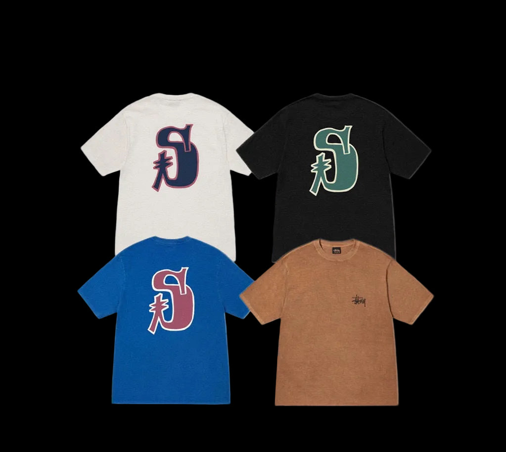 Stussy Shirts