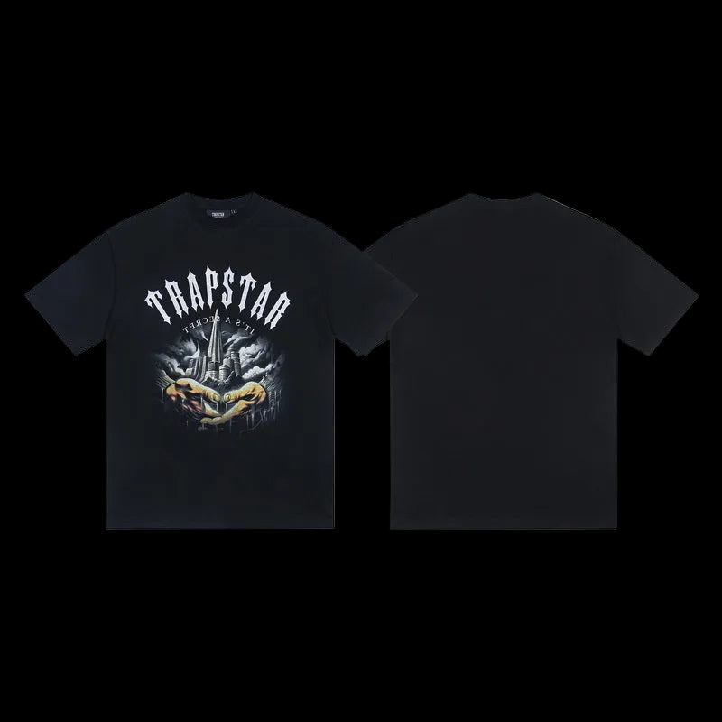 Trapstar Shirts