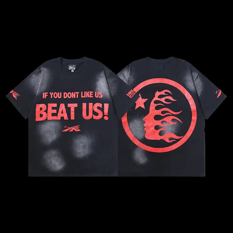 Hellstar Shirt