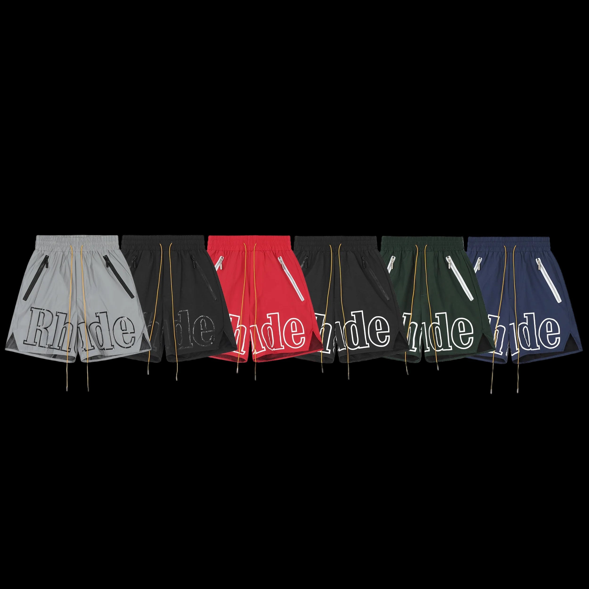 RHUDE Shorts