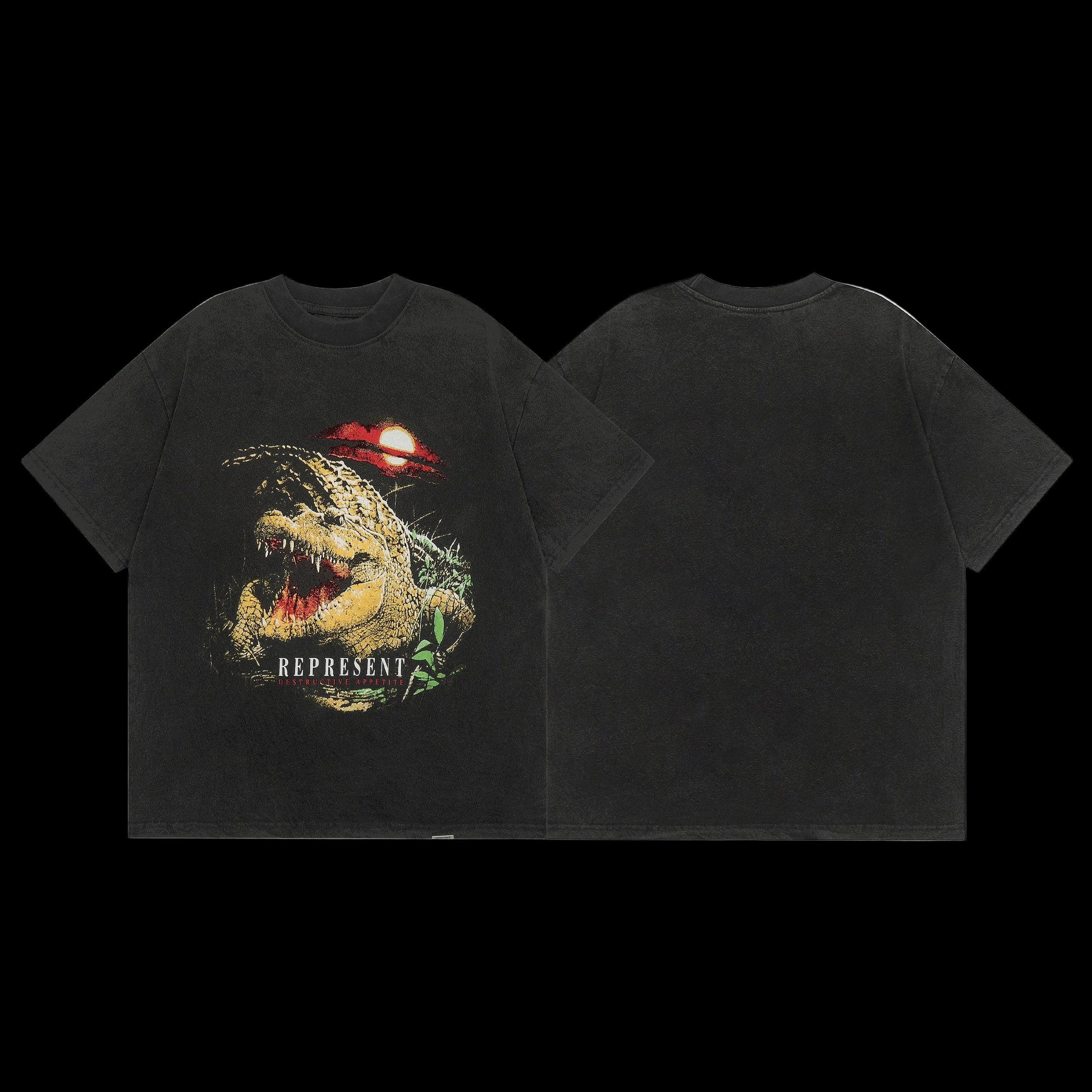 Represent Shirt
