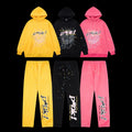 Sp5der Tracksuits