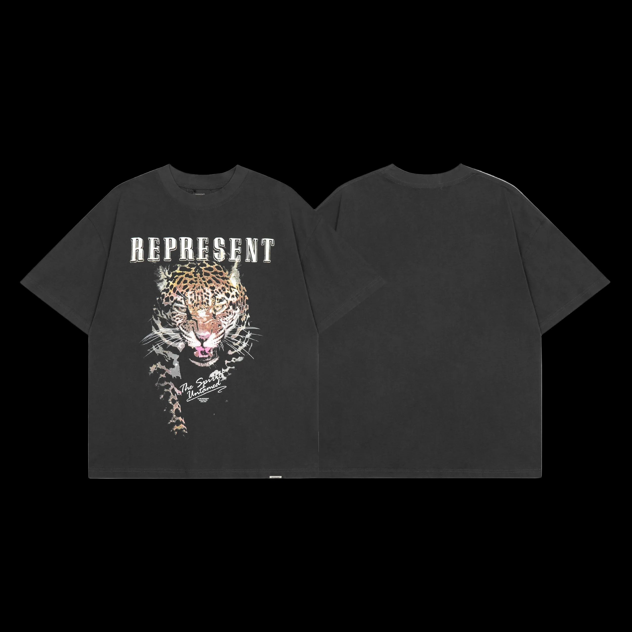 Represent Shirt
