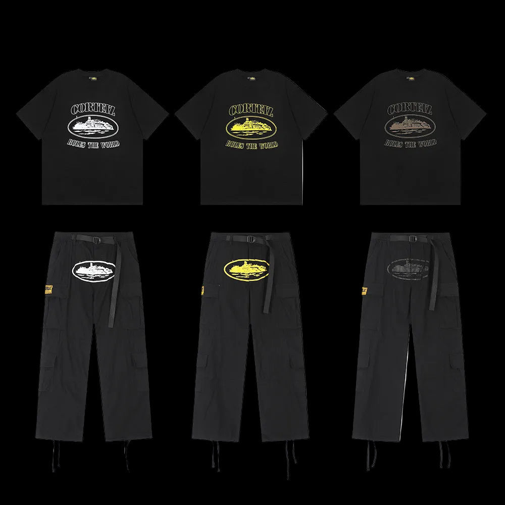 Corteiz Tracksuit