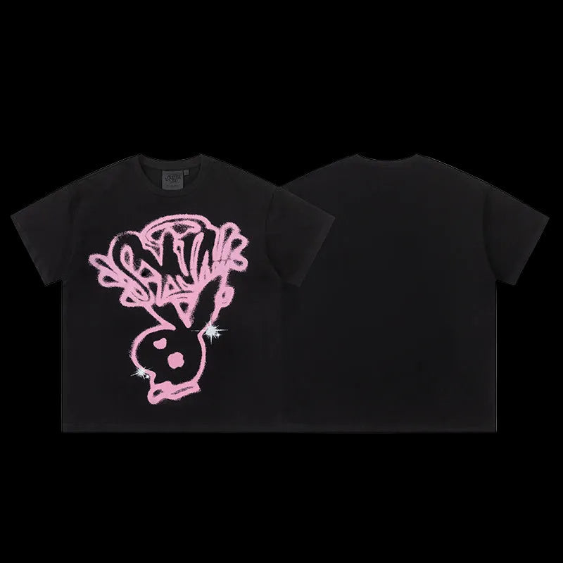 Syna World Shirt