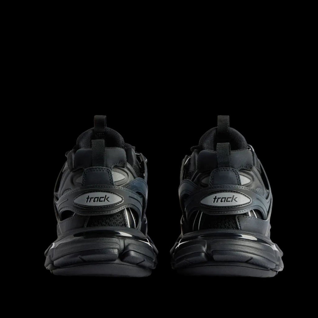 Balenciaga Track 'Black'