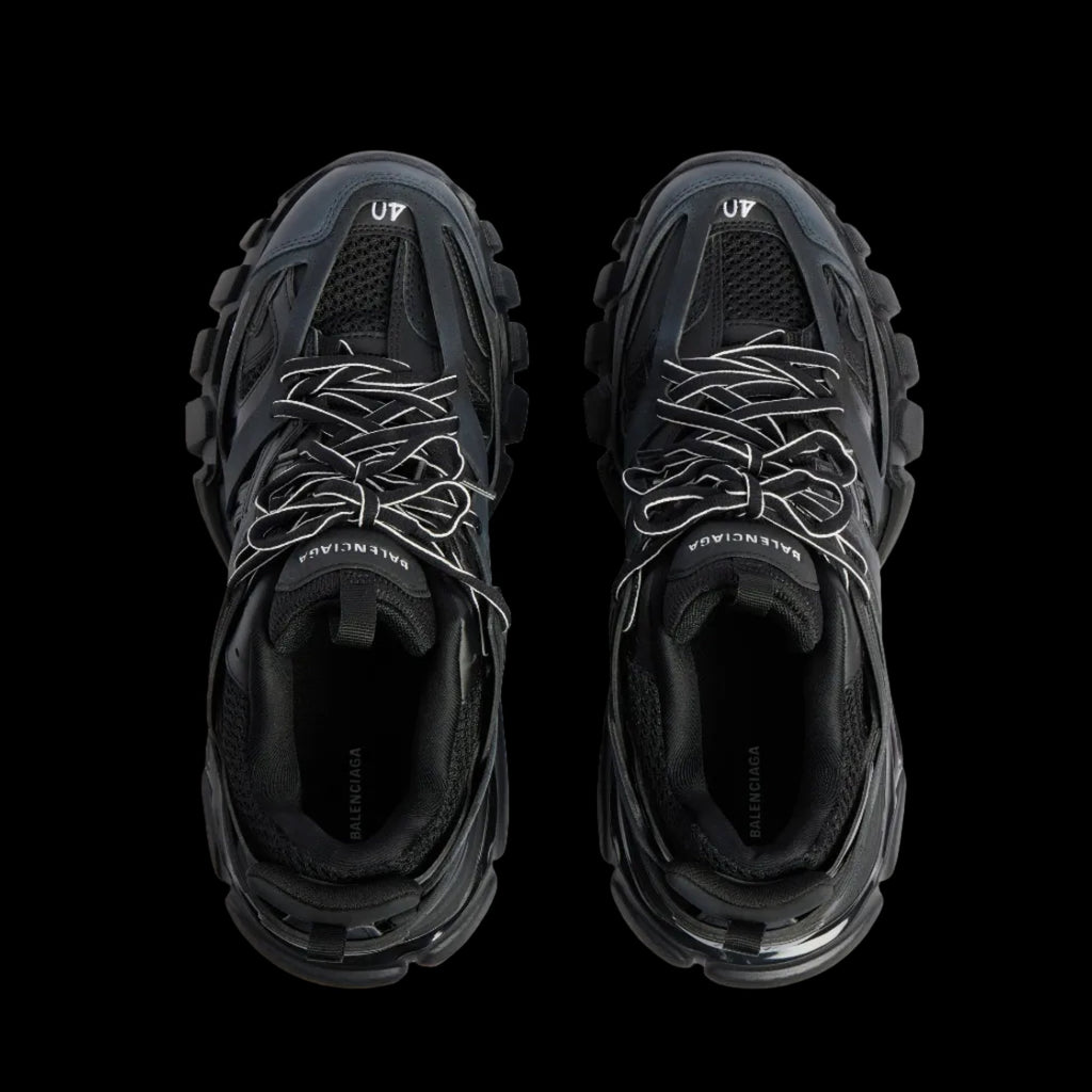 Balenciaga Track 'Black'