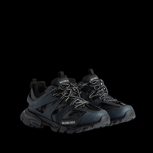 Balenciaga Track 'Black'
