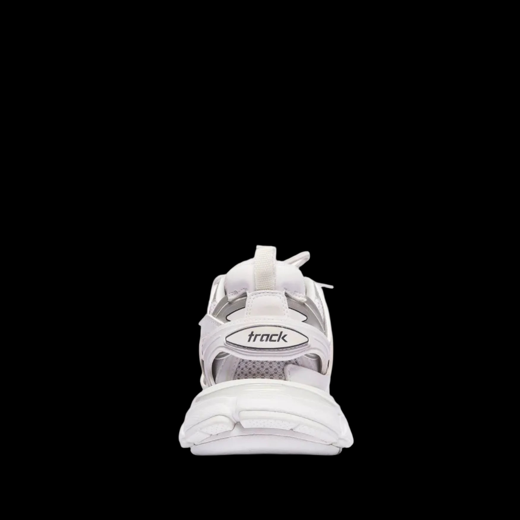 Balenciaga Track 'White'
