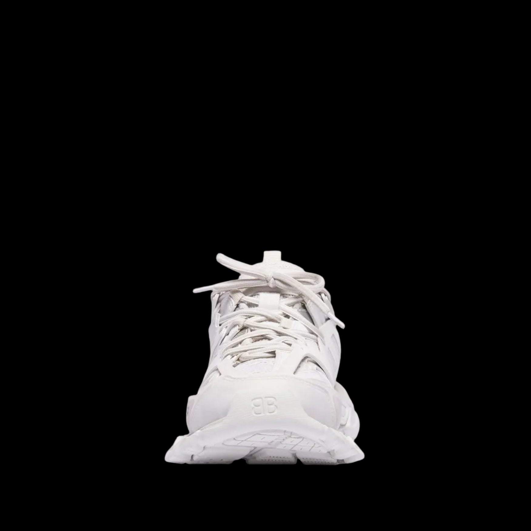 Balenciaga Track 'White'