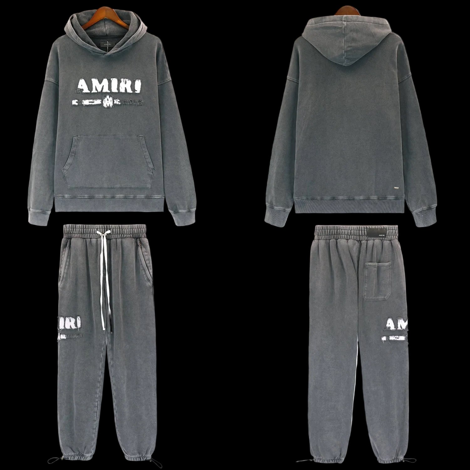 Amiri Tracksuit
